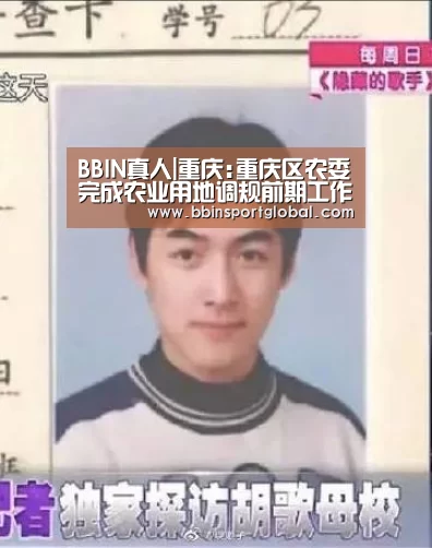 BBIN真人|重庆:重庆区农委完成农业用地调规前期工作(图1) BBIN百家乐